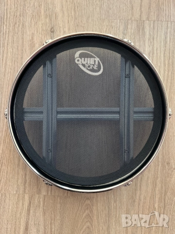 Дръм пад за упражнения Quite Tone