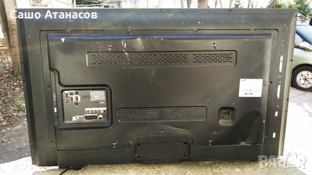 SAMSUNG UE50H5373SS със счупена матрица ,BN44-00772A ,BN41-02241A ,T500HVF02.2 Ctrl BD ,T500HVF02.2, снимка 2 - Части и Платки - 27388754