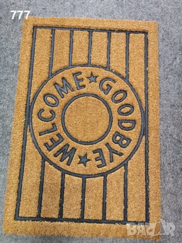 изтривалки 40х60 см, снимка 7 - Изтривалки - 43751347