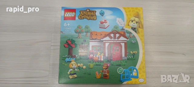 Продавам лего 77049