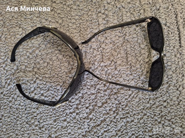 Dolche &Gabbana Gucci  слънчеви очила , снимка 2 - Слънчеви и диоптрични очила - 43972232