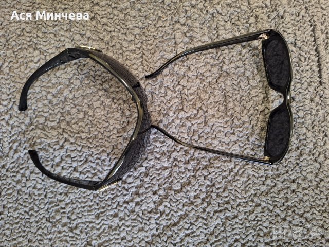 Dolche &Gabbana Gucci  слънчеви очила , снимка 2 - Слънчеви и диоптрични очила - 43972232