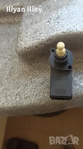 Моторче за управление на фара Шкода Октавия III, снимка 2 - Части - 50012003