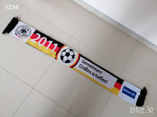 Спортен шал 