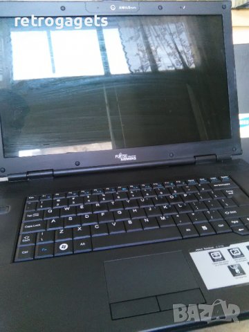 Fujitsu Siemens amilo notebook li3710, снимка 2 - Лаптопи за дома - 37820636