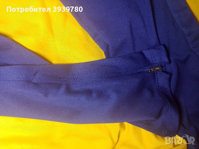 оригинални долнища на Nike Barselona Chelsi , снимка 4 - Спортни дрехи, екипи - 53470712