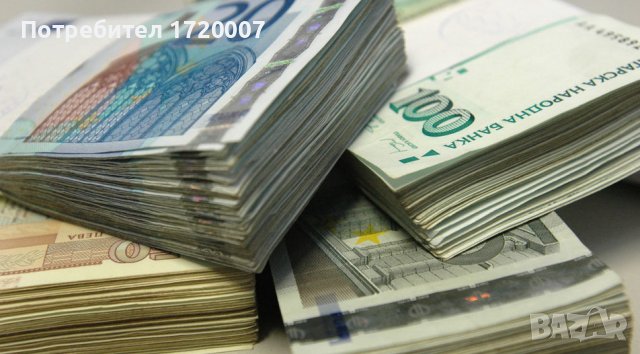 Ипотечни и потребителски кредити, снимка 4 - Кредити - 37652382