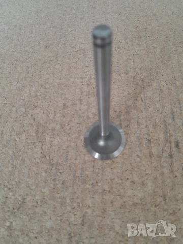 Клапан всмукателен GIEFFE (36,7x8x113,4) за PEUGEOT 205 1.4 85г.- № 0624S, снимка 2 - Части - 51606429