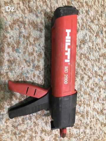 Hilti HDM 330/500, Hilti MD 2000, снимка 5 - Други инструменти - 43196842