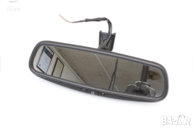  	Огледало за обратно виждане автоматично затъмняващо Toyota RAV4 E11 015626 905-0685 062106