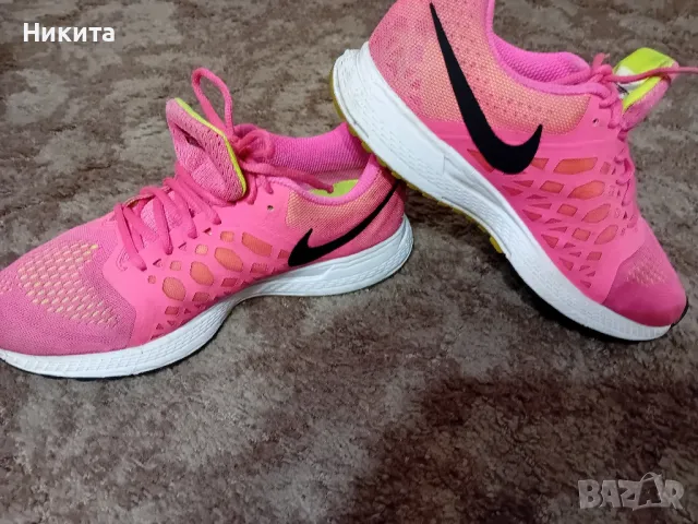 найк 41 номер, снимка 5 - Маратонки - 47345106