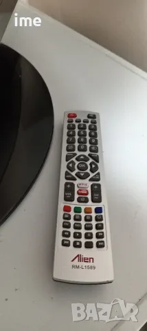 LCD телевизор Sharp НОМЕР 86. Model LC-32LE705E. 32 инча 81 см., снимка 18 - Телевизори - 49757218