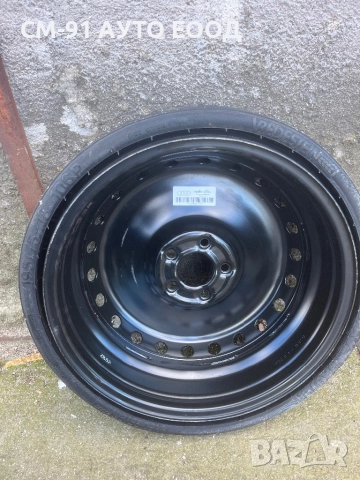 Патерица 18” AUDI Q5 , снимка 5 - Гуми и джанти - 52385891