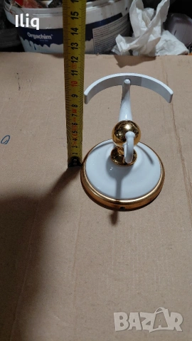 закачалка за баня или за друго. , снимка 2 - Други стоки за дома - 53225444