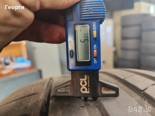 4бр.летни гуми 275/40/21-315/35/21 Pirelli спорт пакет, снимка 2 - Гуми и джанти - 47438168