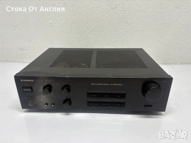 Усилвател - Pioneer A-351R