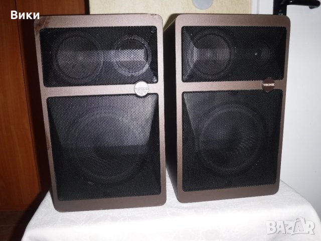 Тонколони VISONIK da capo 70