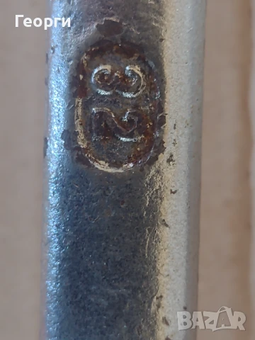 Ключ лула, снимка 12 - Ключове - 50755465