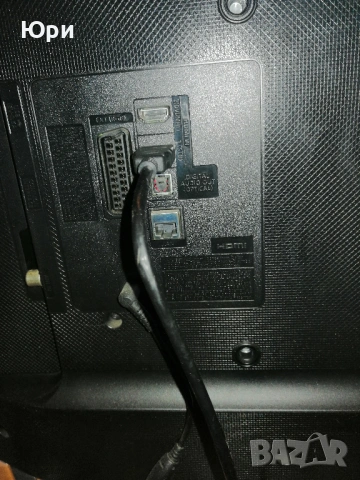 Продавам 32" смарт телевизор Samsung UE32J4500AWXXH LED UE32J4500AWXXH, снимка 5 - Телевизори - 53290995