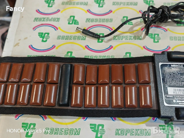 Масажен колан Nuga Best /Miracle 2, снимка 6 - Други - 53471360