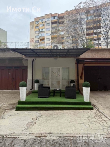 Фризьорски салон, снимка 7 - Други - 52072924