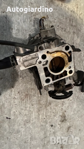 Дроселова Клапа за Suzuki Swift - 13400-50G11 / 197930-0421, снимка 2 - Части - 52897314