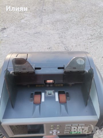 Броячна машина , снимка 3 - Друго търговско оборудване - 39771502