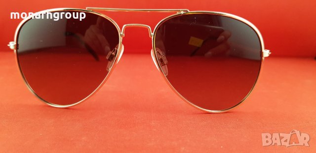 Слънчеви очила /счупена рамка/