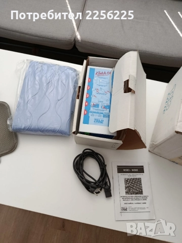 Система против декубитални рани Вкк 01