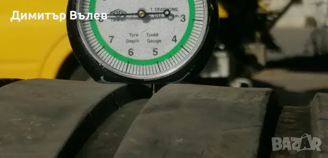 Гуми 285 35 22 Tires. Нов внос. Не са нови. Гаранция, снимка 3 - Гуми и джанти - 47387441