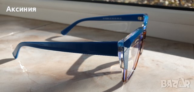 Диоптрични рамки за очила, снимка 3 - Слънчеви и диоптрични очила - 43164721