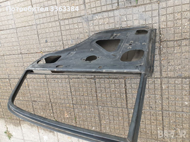 Продавам части за москвич 2140 и408, снимка 9 - Автомобили и джипове - 36576555