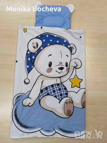 Зимни комплекти за количка, снимка 2 - За бебешки колички - 52909774