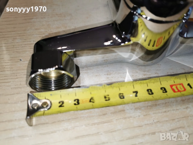 СМЕСИТЕЛ ЗА ДУШ ВАНА 0602261449, снимка 14 - Смесители - 53382030