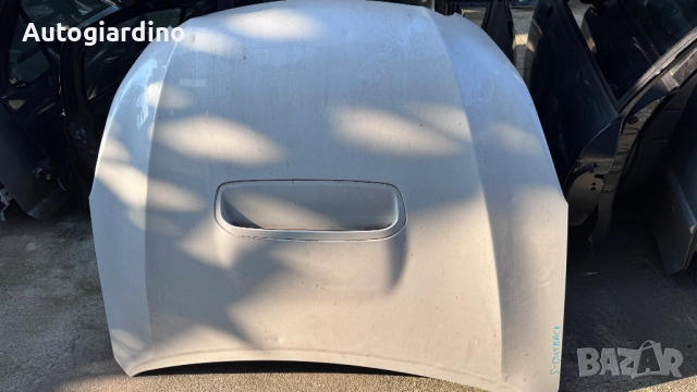 Преден капак за Subaru Outback 2010