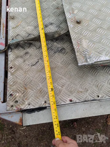 На шаси или на части 7.5т, снимка 10 - Бусове и автобуси - 48230941