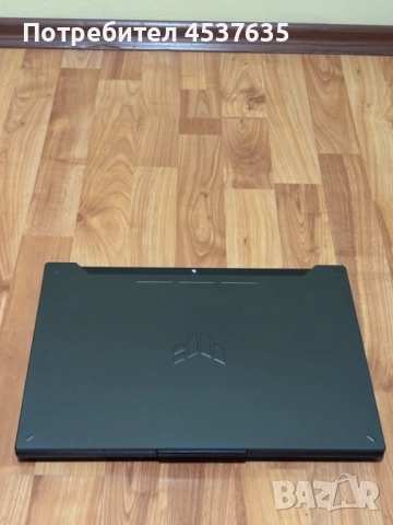 Gaming laptop Asus tuf f15, снимка 3 - Лаптопи за игри - 52586421