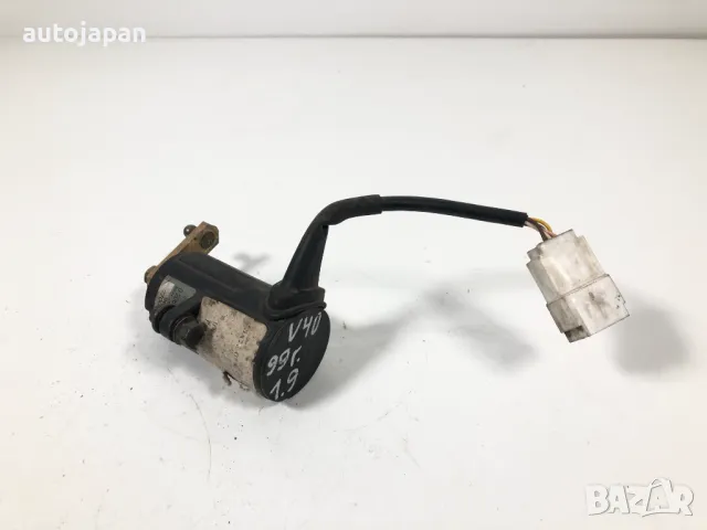 Педал газ потенциометър Volvo V40 1.9 1999г 0206001021