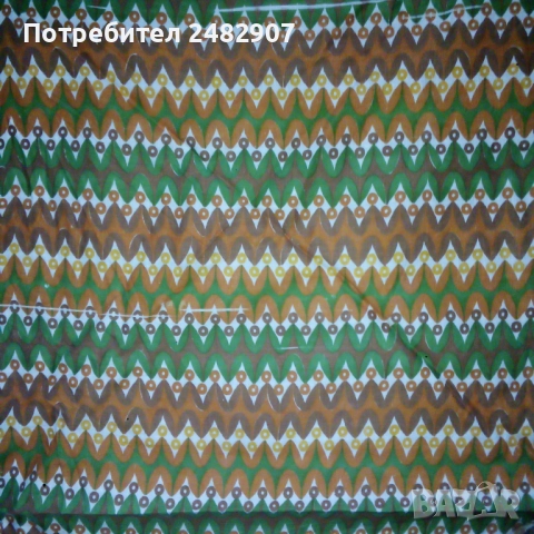 Кърпа за глава/ Забрадка, снимка 3 - Други - 52213198