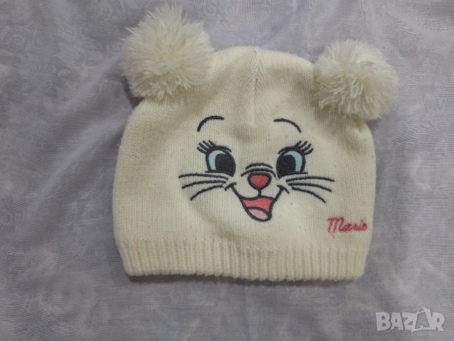 Дрешки за бебе момиче по 1лв/бр.Размер 6-9м., снимка 11 - Комплекти за бебе - 50471634