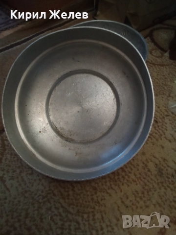 Фруктиера стара метална 51363, снимка 6 - Колекции - 51752193