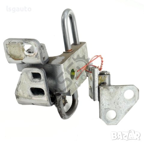 Панти задна лява врата Volkswagen Golf VI 2008-2016 ID: 117364, снимка 2 - Части - 43498568