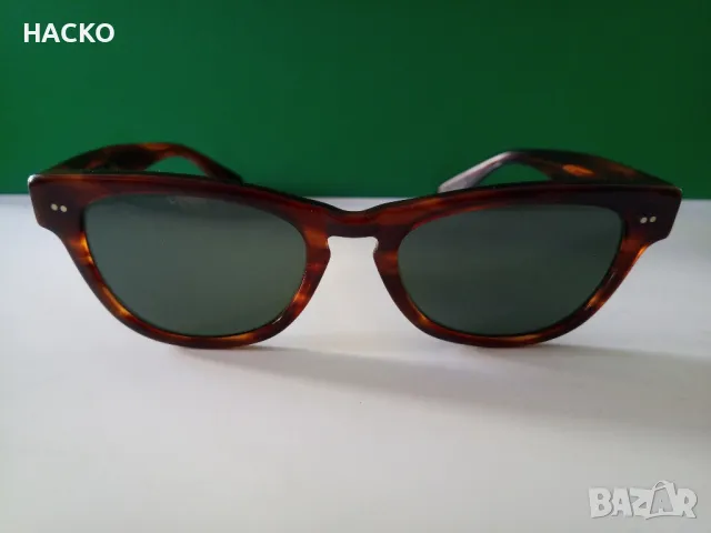 Слънчеви Очила Ray Ban B&L Laramie USA 100% Оригинални