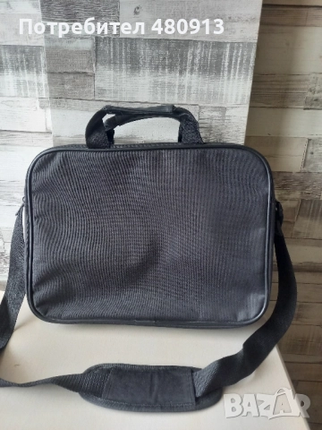 Бизнес чанта за лаптоп/документи, снимка 2 - Чанти - 52097500