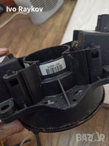 Лентов кабел за Airbag за BMW 3 Series E46 Touring , 61.31-8377488.9 , снимка 5 - Части - 52086719