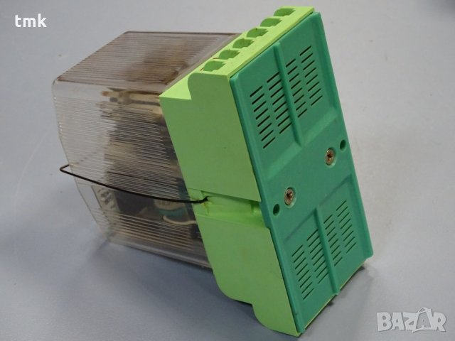 Реле РПУ-1, РПУ-4-У3А, РПУ-4У3 , снимка 5 - Резервни части за машини - 32237610