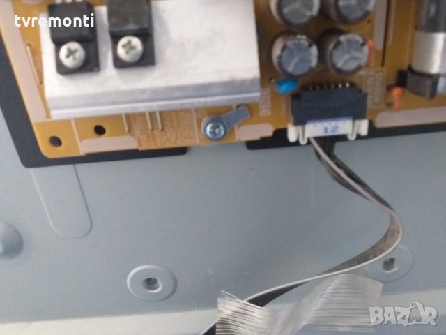 Платка POWER SUPPLY BN44-00806A L40S6_FDY rev.1.3, снимка 5 - Части и Платки - 26747114