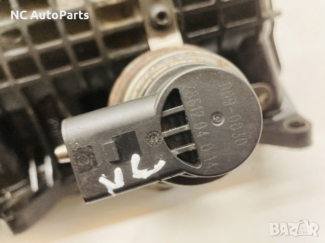 Всмукателен колектор за ОПЕЛ OPEL ANTARA 2.2 CDTI A22DM 163 коня GM 25189093 2013, снимка 10 - Части - 43925690