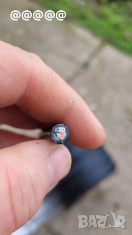 Соларен кабел , снимка 3 - Соларни лампи - 52822103