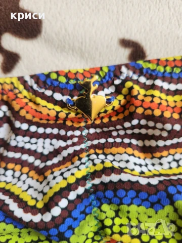 Бански бразилиана долнище S размер SugarFree , снимка 5 - Бански костюми - 50691793